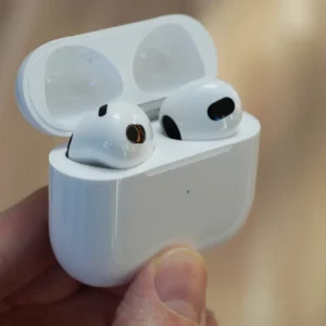 How to Find Airpods
