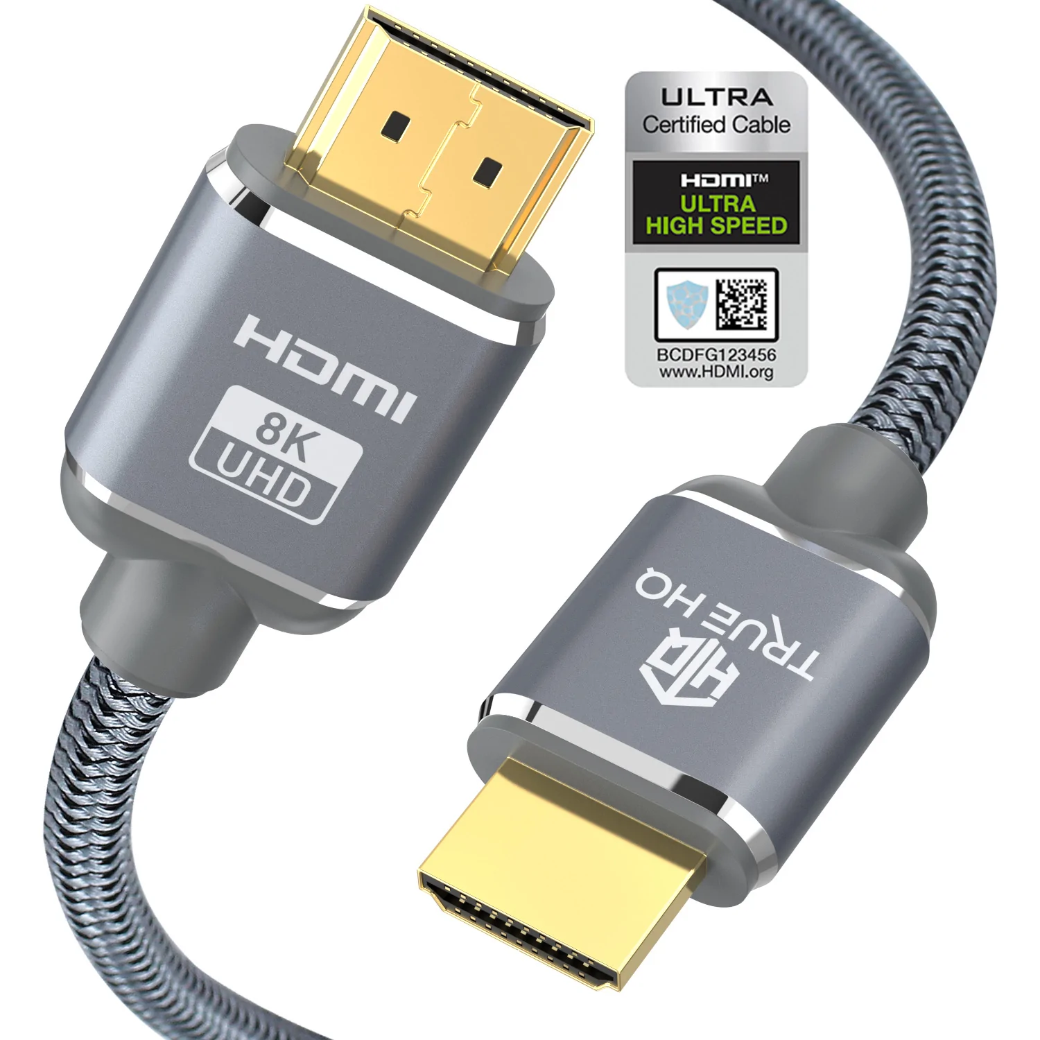 Replace The HDMI Cable