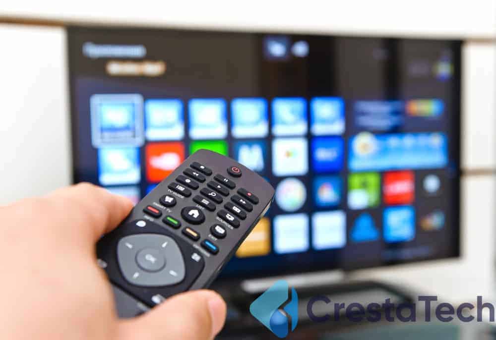 What Are The Signs To Know If A Smart TV Has Bluetooth?