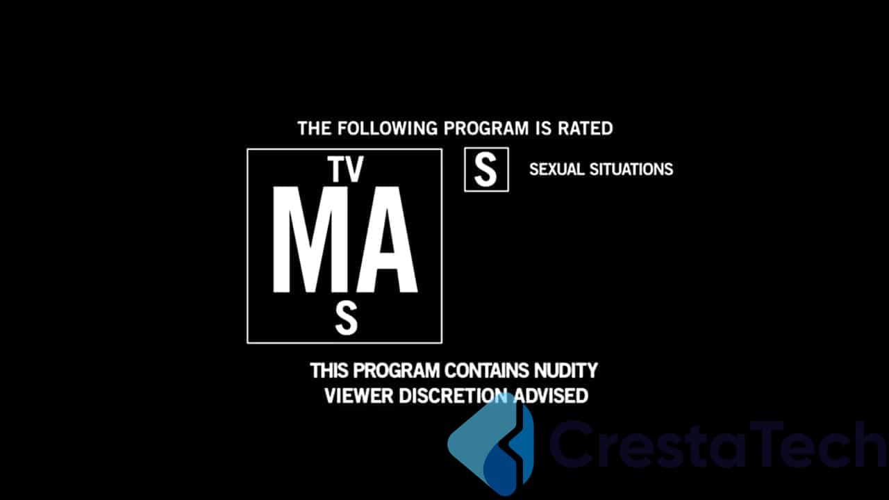 What Makes A TV-MA Program?