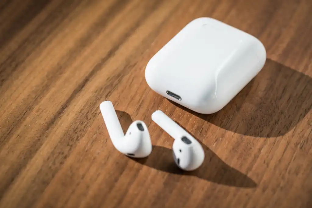 Why Pause On AirPods?