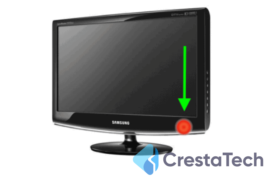 Samsung TV Red Light Blinking? Try These Easy Solutions