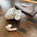 Dropped AirPod In Water?