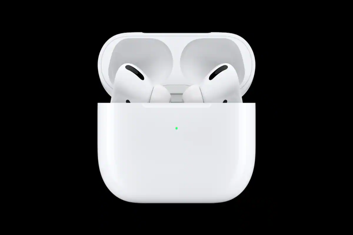 Purchase A Fresh Set Of AirPods