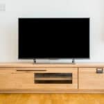 tv has sound but no picture
