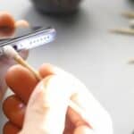 How to Get Water Out of Charging Port?